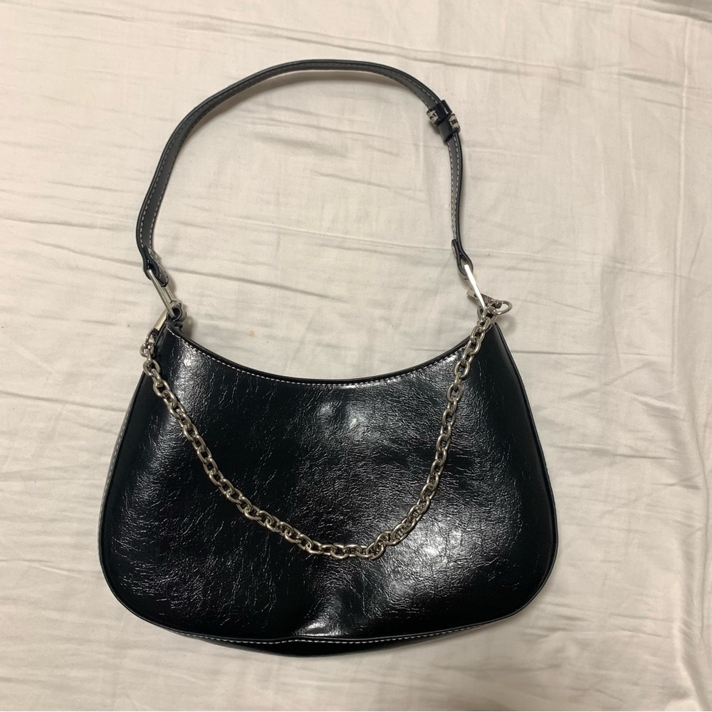Urban outfitters Shoulder Hobo Bag with Chain
